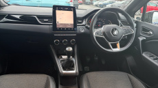 Renault Captur 1.0 TCE 90 Rive Gauche 5dr Petrol Hatchback